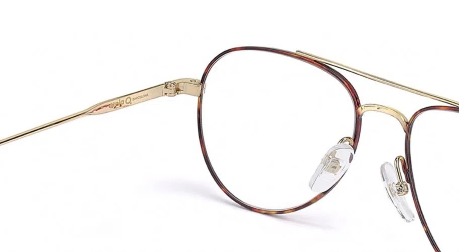 Etnia Barcelona OLAF 21 Eyeglasses - view 16